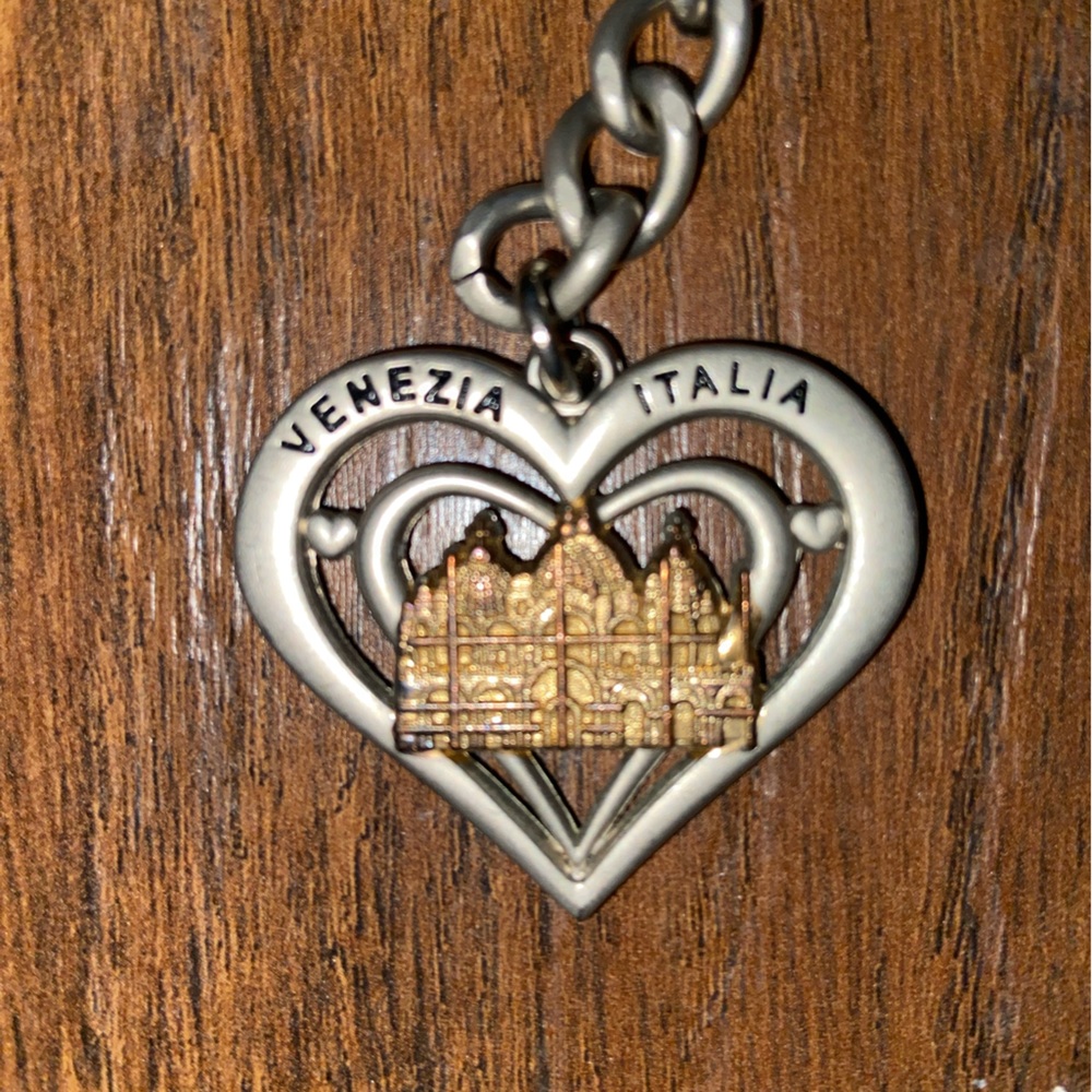Keychain - Picture 9 of 10